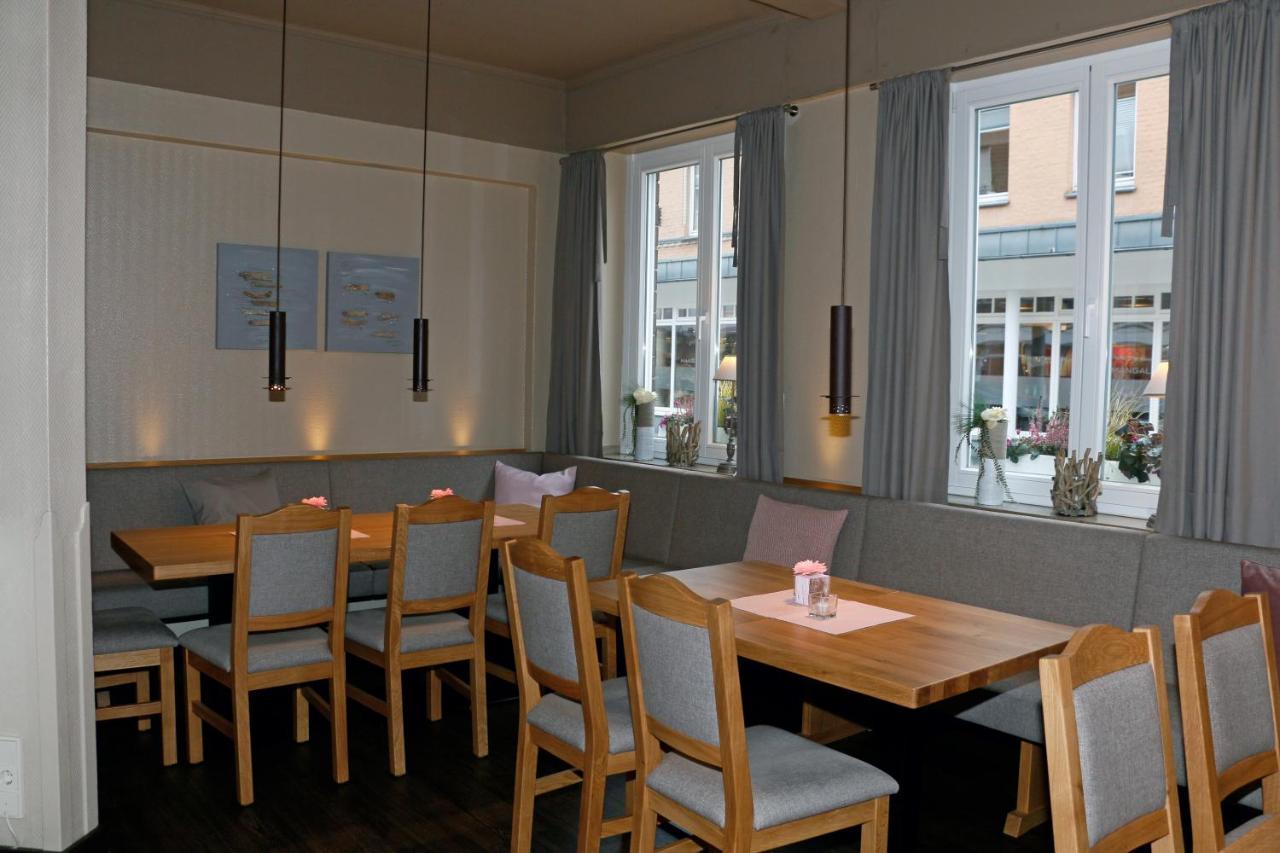 Hotel Restaurant Vogt Rietberg Exterior photo